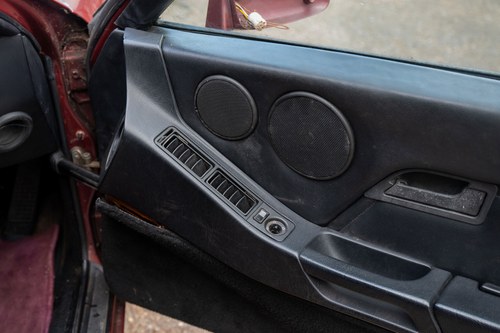 1985 Porsche 928 S2 RHD In vendita (immagine 36 di 222)