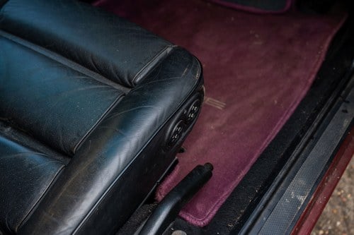1985 Porsche 928 S2 RHD In vendita (immagine 40 di 222)