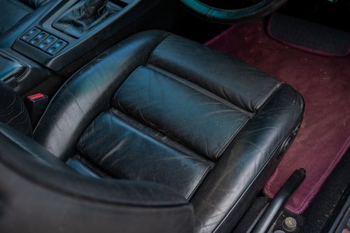 1985 Porsche 928 S2 RHD In vendita (immagine 41 di 222)