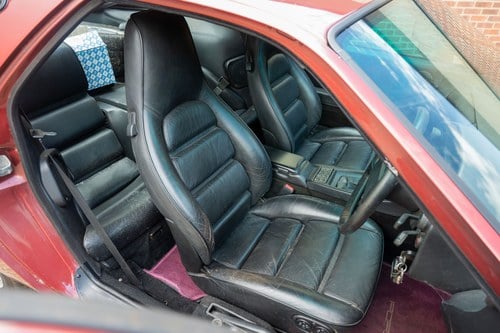 1985 Porsche 928 S2 RHD In vendita (immagine 42 di 222)