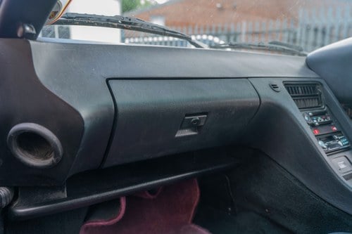 1985 Porsche 928 S2 RHD In vendita (immagine 48 di 222)