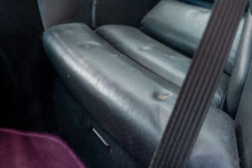 1985 Porsche 928 S2 RHD In vendita (immagine 52 di 222)
