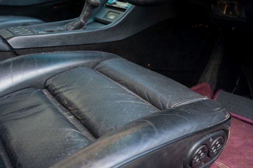1985 Porsche 928 S2 RHD In vendita (immagine 56 di 222)