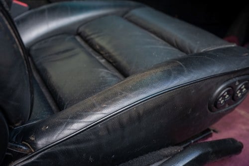 1985 Porsche 928 S2 RHD In vendita (immagine 57 di 222)