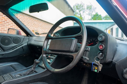 1985 Porsche 928 S2 RHD In vendita (immagine 59 di 222)
