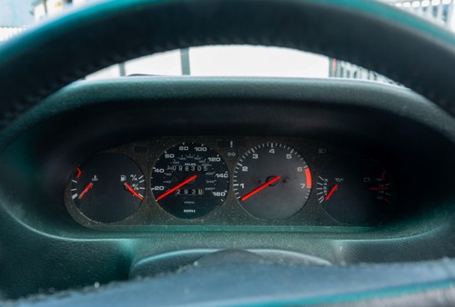 1985 Porsche 928 S2 RHD In vendita (immagine 60 di 222)