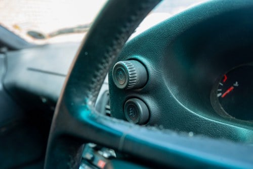 1985 Porsche 928 S2 RHD In vendita (immagine 61 di 222)