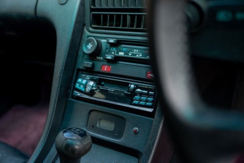 1985 Porsche 928 S2 RHD In vendita (immagine 63 di 222)