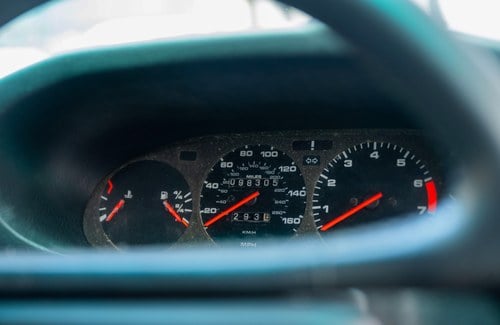 1985 Porsche 928 S2 RHD In vendita (immagine 67 di 222)