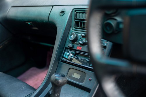 1985 Porsche 928 S2 RHD In vendita (immagine 68 di 222)