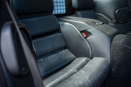 1985 Porsche 928 S2 RHD In vendita (immagine 69 di 222)