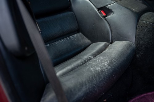 1985 Porsche 928 S2 RHD In vendita (immagine 70 di 222)