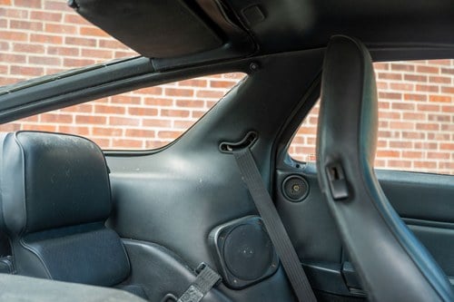 1985 Porsche 928 S2 RHD In vendita (immagine 72 di 222)