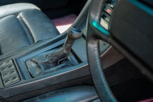 1985 Porsche 928 S2 RHD In vendita (immagine 75 di 222)