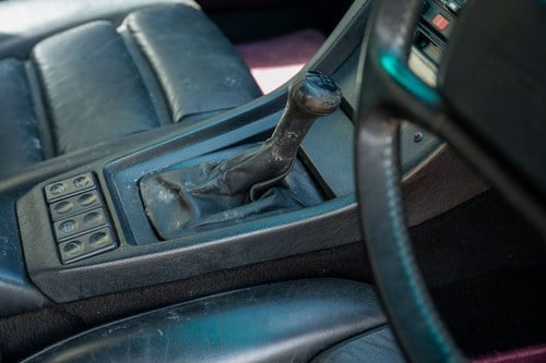 1985 Porsche 928 S2 RHD In vendita (immagine 76 di 222)