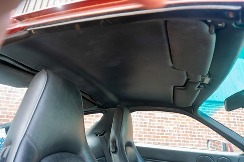 1985 Porsche 928 S2 RHD In vendita (immagine 77 di 222)