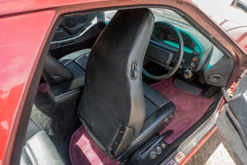 1985 Porsche 928 S2 RHD In vendita (immagine 79 di 222)