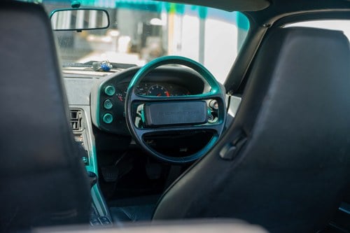 1985 Porsche 928 S2 RHD In vendita (immagine 88 di 222)