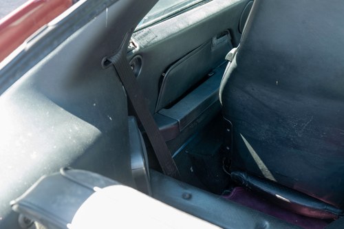1985 Porsche 928 S2 RHD In vendita (immagine 89 di 222)