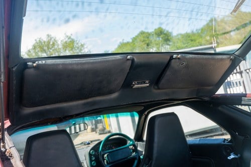 1985 Porsche 928 S2 RHD In vendita (immagine 91 di 222)
