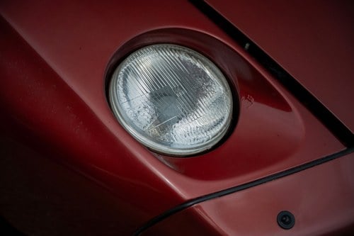 1985 Porsche 928 S2 RHD In vendita (immagine 103 di 222)