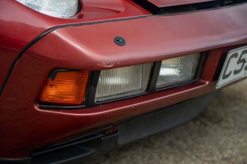 1985 Porsche 928 S2 RHD In vendita (immagine 104 di 222)