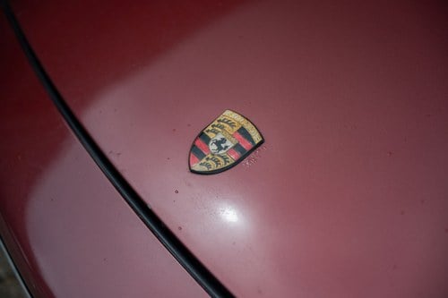 1985 Porsche 928 S2 RHD In vendita (immagine 108 di 222)
