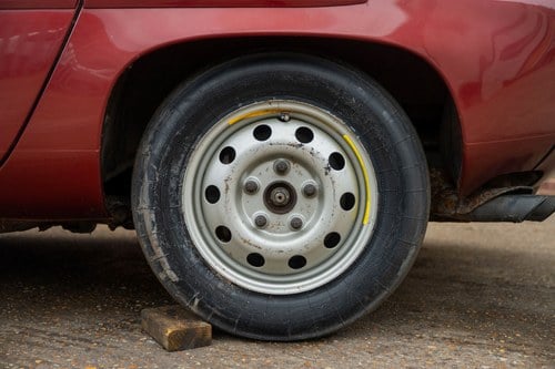1985 Porsche 928 S2 RHD In vendita (immagine 14 di 222)