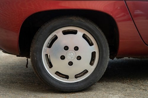1985 Porsche 928 S2 RHD In vendita (immagine 16 di 222)