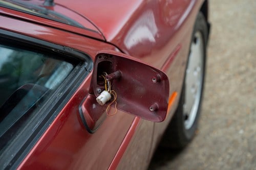 1985 Porsche 928 S2 RHD In vendita (immagine 113 di 222)