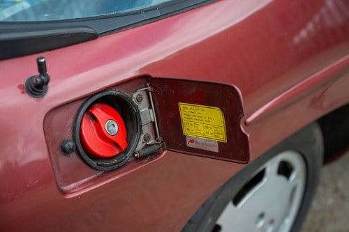 1985 Porsche 928 S2 RHD In vendita (immagine 119 di 222)