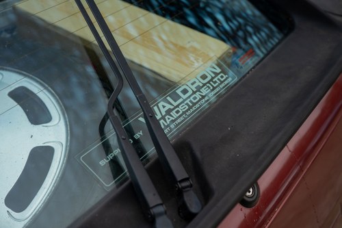 1985 Porsche 928 S2 RHD In vendita (immagine 125 di 222)