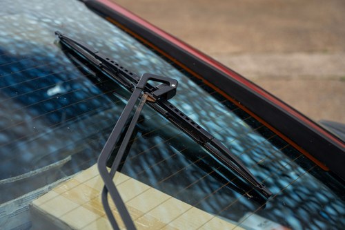 1985 Porsche 928 S2 RHD In vendita (immagine 126 di 222)