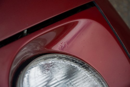 1985 Porsche 928 S2 RHD In vendita (immagine 128 di 222)