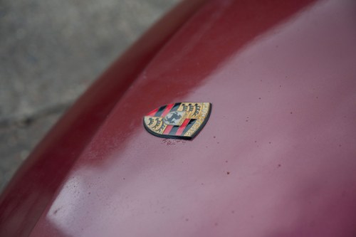 1985 Porsche 928 S2 RHD In vendita (immagine 129 di 222)