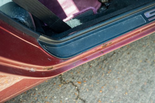 1985 Porsche 928 S2 RHD In vendita (immagine 135 di 222)