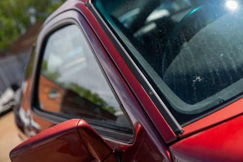 1985 Porsche 928 S2 RHD In vendita (immagine 153 di 222)