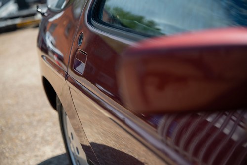 1985 Porsche 928 S2 RHD In vendita (immagine 154 di 222)