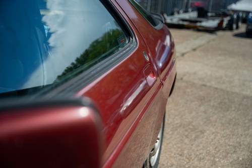1985 Porsche 928 S2 RHD In vendita (immagine 156 di 222)
