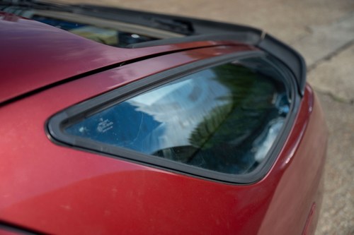 1985 Porsche 928 S2 RHD In vendita (immagine 157 di 222)
