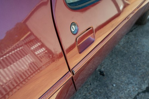 1985 Porsche 928 S2 RHD In vendita (immagine 163 di 222)