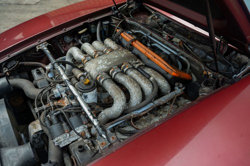 1985 Porsche 928 S2 RHD In vendita (immagine 173 di 222)