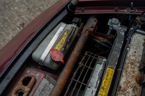 1985 Porsche 928 S2 RHD In vendita (immagine 179 di 222)