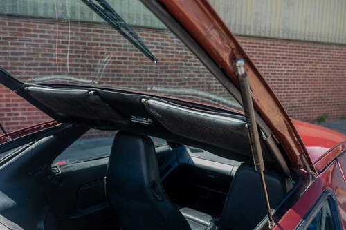 1985 Porsche 928 S2 RHD In vendita (immagine 144 di 222)