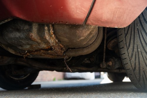 1985 Porsche 928 S2 RHD In vendita (immagine 209 di 222)