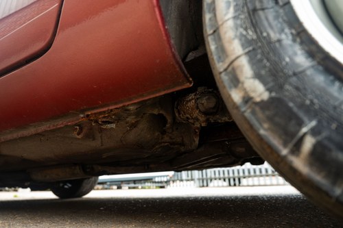 1985 Porsche 928 S2 RHD In vendita (immagine 210 di 222)