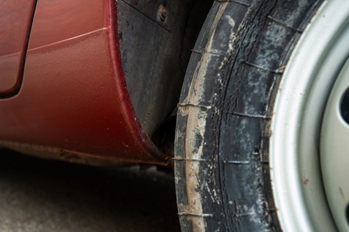 1985 Porsche 928 S2 RHD In vendita (immagine 165 di 222)