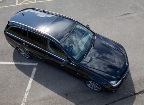 2014 Mercedes-Benz C63 AMG Estate For Sale (picture 11 of 178)