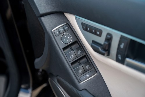 2014 Mercedes-Benz C63 AMG Estate For Sale (picture 33 of 178)