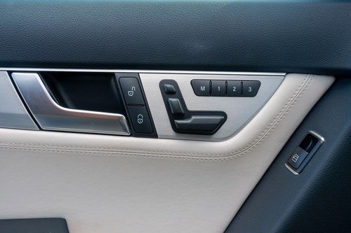 2014 Mercedes-Benz C63 AMG Estate For Sale (picture 44 of 178)